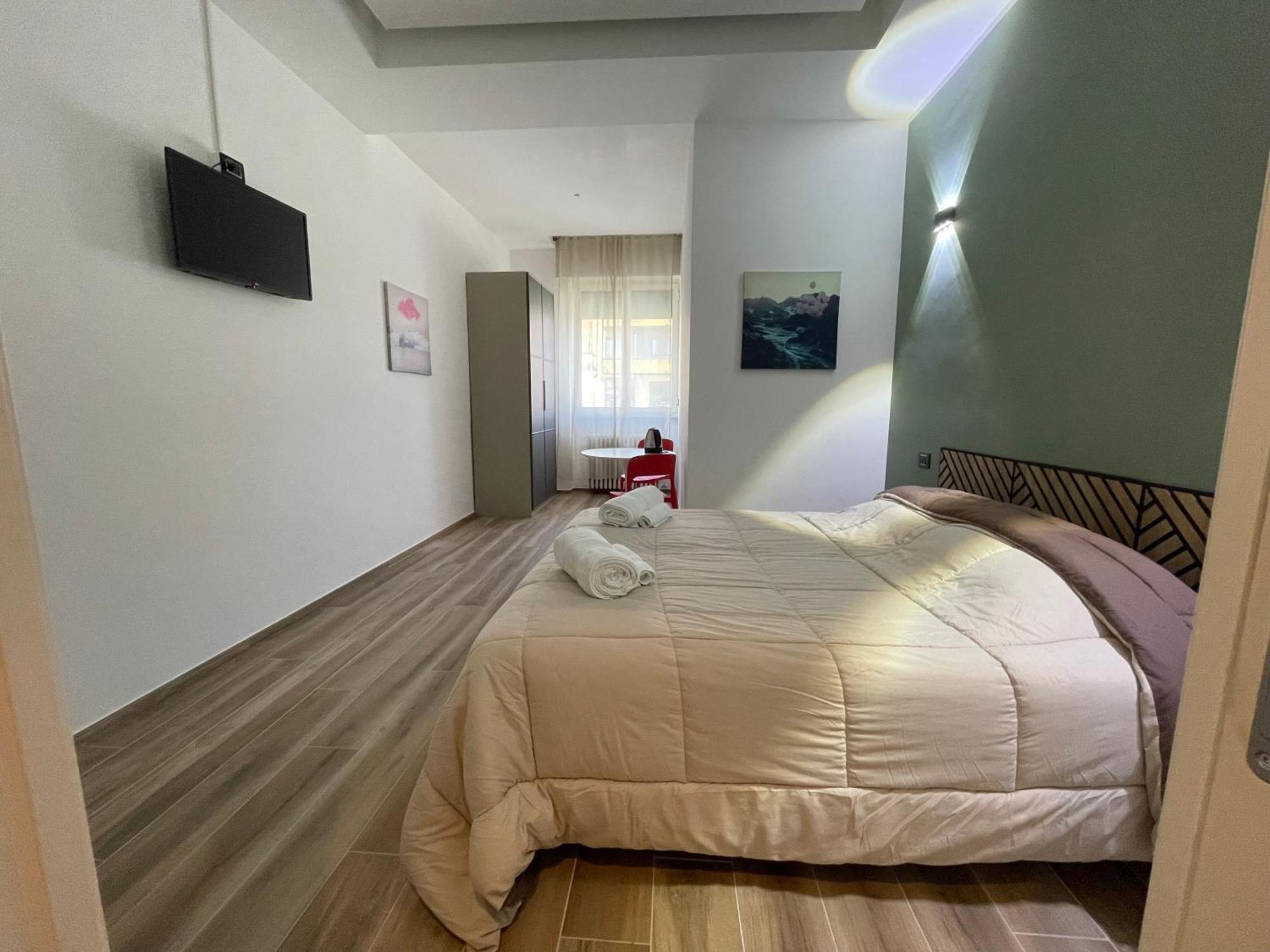 Guest House Design Navigli - Milan, Milan