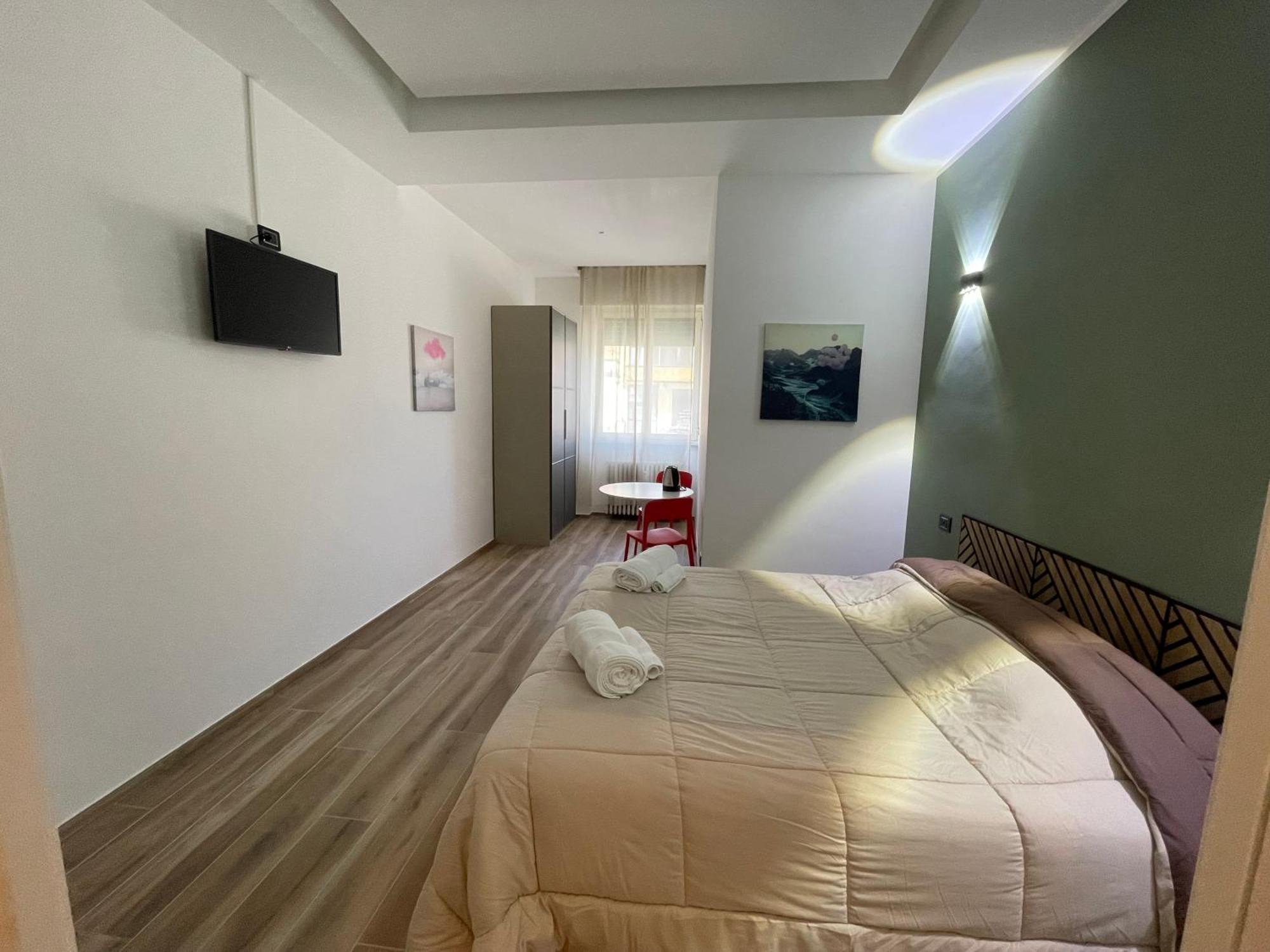 Guest House Design Navigli - Milan — Photos 2