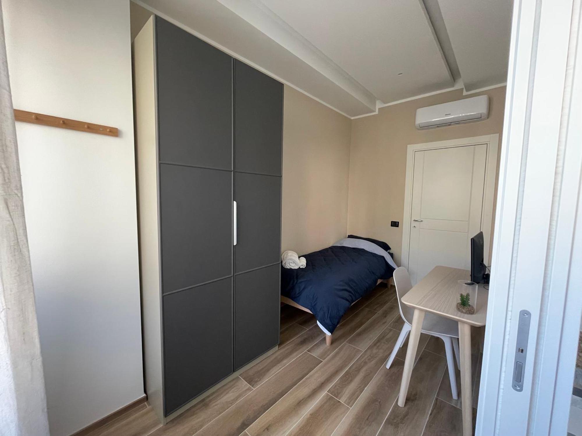 Guest House Design Navigli - Milan — Photos 3